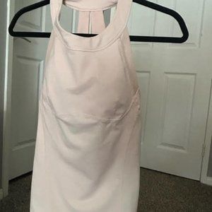 Lululemon Active Top Size 6